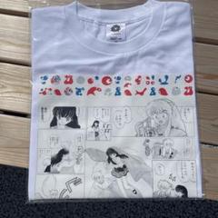 EXPO2025限定 犬夜叉　プリントTシャツ　Mサイズ