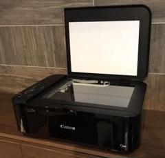 Canon PIXUS プリンター キャノン MG3630