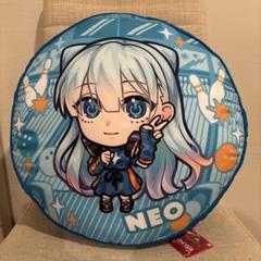 モンスト【ネオ♡ビナー】アクリルキーホルダー ２種セット ファンタ 希少 非売品 2025年最新】モンスターストライク ネオの人気アイテム - メルカリ