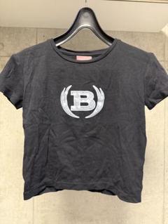 Black Eye Patch#ブラックアイパッチ#Tシャツのサムネイル