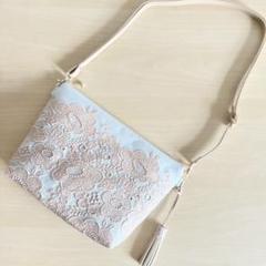 ミナペルホネン smile flowerショルダーバッグMB506-292 ミナペルホネン smile flowerショルダーバッグMB506-292 - メルカリ
