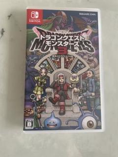 Amazon.co.jp: ドラゴンクエストモンスターズ3 魔族の王子と