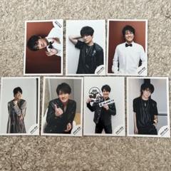 SixTONES 森本慎太郎公式写真 400枚まとめ売り SixTONES 森本慎太郎公式写真 400枚まとめ売り