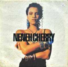 NENEH CHERRY(ネナ・チェリー) アナログレコード盤 12枚セット
