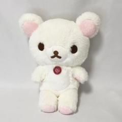 激レア　コリラックマシャーベットぬいぐるみ シャーベットぬいぐるみ(コリラックマ・M・パープル) | いつでも