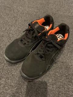 Sparco/スパルコ セーフティーシューズ(安全靴)SPORT EVO