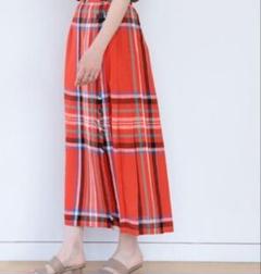美品 Demi-Luxe BEAMS O’NEIL OF DUBLINスカート 名門ファクトリーブランド〈O'NEIL OF DUBLIN〉 カスタム