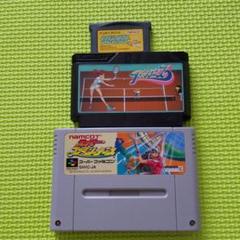 ファミリーテニス アドバンスの中古 未使用品を探そう メルカリ