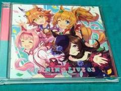 ウマ娘 CD WINNING LIVE 03のサムネイル