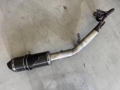 2025年最新】TERMIGNONI バイク マフラーの人気アイテム - メルカリ
