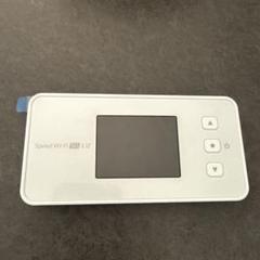 未使用に近い】NEC Speed Wi-Fi 5G X12 SIMフリー 3624｜Yahoo