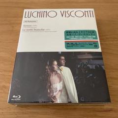 夏の嵐/白夜 Blu-rayセット〈初回限定生産・2枚組〉