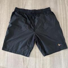 NIKE ハーフパンツ REACT PRESTO Shorts BLACK