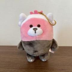 キテルグマ カナヘイ マスコット ぬいぐるみ ポケモン 2025年最新】キテルグマ カナヘイの人気アイテム - メルカリ
