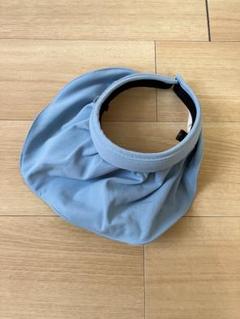 日焼け対策 帽子 UVカット サンバイザー 訳あり 新品 おしゃれ ハット