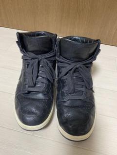 NIKE LAB DUNK HIGH LUX SP