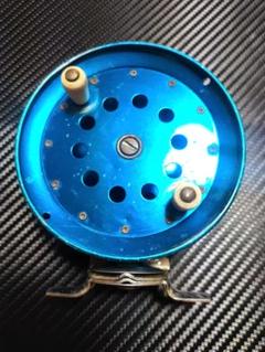 オリムピック CHAMPION MODEL100S 片軸リール 超希少 激レア