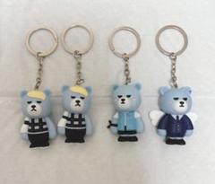 2025年最新】bigbang krunk キーホルダーの人気アイテム - メルカリ