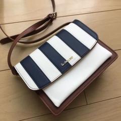 アンドシュエット&chuette■ショルダーバッグ