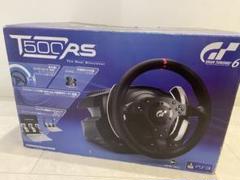 2025年最新】thrustmaster t500 rsの人気アイテム - メルカリ