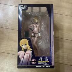 森雪/宇宙戦艦ヤマト/フィギュア 経年劣化アリ/重量アリ アーマーガールズプロジェクト ヤマトアーマー×森雪 スペシャル