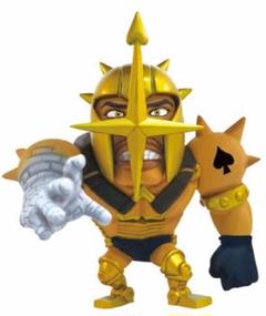 アニキャラヒーローズ ワンピース フィギュア ピーカ - メルカリ