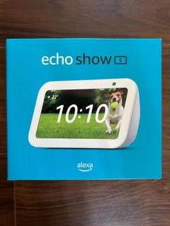2025年最新】echo show 5 第3世代の人気アイテム - メルカリ