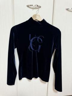 【✨高級】GUCCI グッチ イタリア製 スタッズ カットソー 黒 ✨高級】GUCCI グッチ イタリア製 スタッズ カットソー 黒