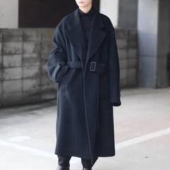 stein oversized less coat ロングコート　期間限定セールのサムネイル