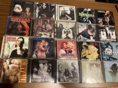 2025年最新】nirvana レア cdの人気アイテム - メルカリ