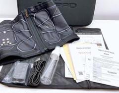 《新品未使用⭐️付属品完備》 シックスパッド パワースーツ コアベルトSIXPAD