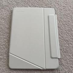 Tomtoc ipad pro第4世代　4モードケース