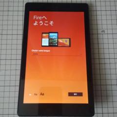 【FireHD8】第7世代・第10世代　2台セット（新中古品） Yahoo!オークション -「fire hd 8 第7世代」の落札相場・落札価格