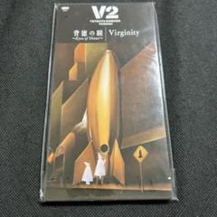 V2/背徳の瞳 小室哲哉 YOSHIKI