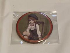第五人格 identityV 画家 エドガー スイパラ 缶バッジ 単品