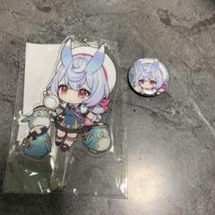 原神☆FES in Shanghai　フォトスティック　シグウィン　2点セット