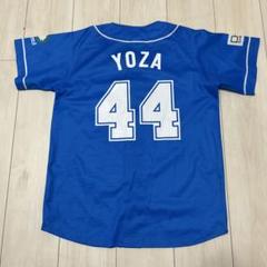 希少！埼玉西武ライオンズ　ライオンズ・クラシック2012 選手支給　ユニフォーム ファナティクス]レプリカユニフォーム(ビジター) 背番号あり(S