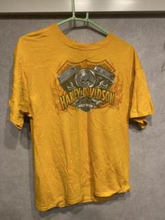 Harley-Davidson Bourbon Street Tシャツ