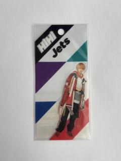 ジャニーズJr. - 井上瑞稀　アクスタ　アクキー　ステッカー　カードセット ジャニーズJr. - 井上瑞稀 アクスタ アクキー ステッカー カード