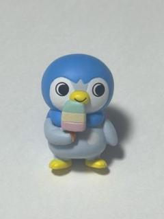 のんびりライフ　ポッチャマ　ぬいぐるみ ポケモンセンターオリジナル マスコット のんびりライフ