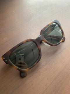 Oliver Goldsmith COMMANDANT (1964) サングラス - メルカリ