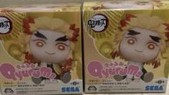鬼滅の刃 一番くじ 竈門兄弟/煉獄兄弟/時透兄弟のフィギュア解禁!
