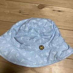 ピッコロ★帽子★素材も良いです★爽やかなハット★