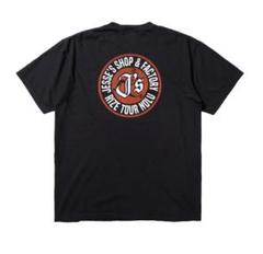 2025年最新】RIZE jesse tシャツの人気アイテム - メルカリ