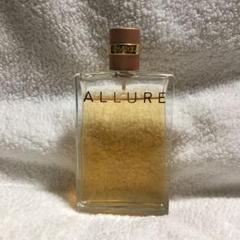 CHANEL ALLURE アリュール 香水 100ml