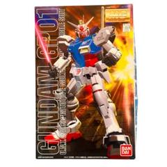 2025年最新】MG 1/100 ガンダムRX-78 GP01の人気アイテム - メルカリ
