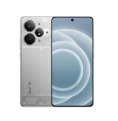 realme Neo7 Turbo 透明灰 12/256 Realme Neo7 Turbo Transparent Design Middle Range Gaming