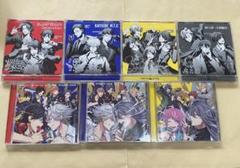 ヒプノシスマイク ヒプマイ CD まとめ売り｜Yahoo!フリマ（旧
