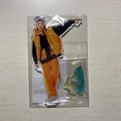 TREASURE ヒョンソク HELLO アクスタ MD グッズ
