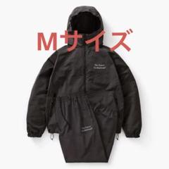 ⭐️早い者勝ち⭐️ ennoy シャカシャカ　Mサイズ ENNOY x スタイリスト私物 『中綿シャカシャカ2025』が国内1月5